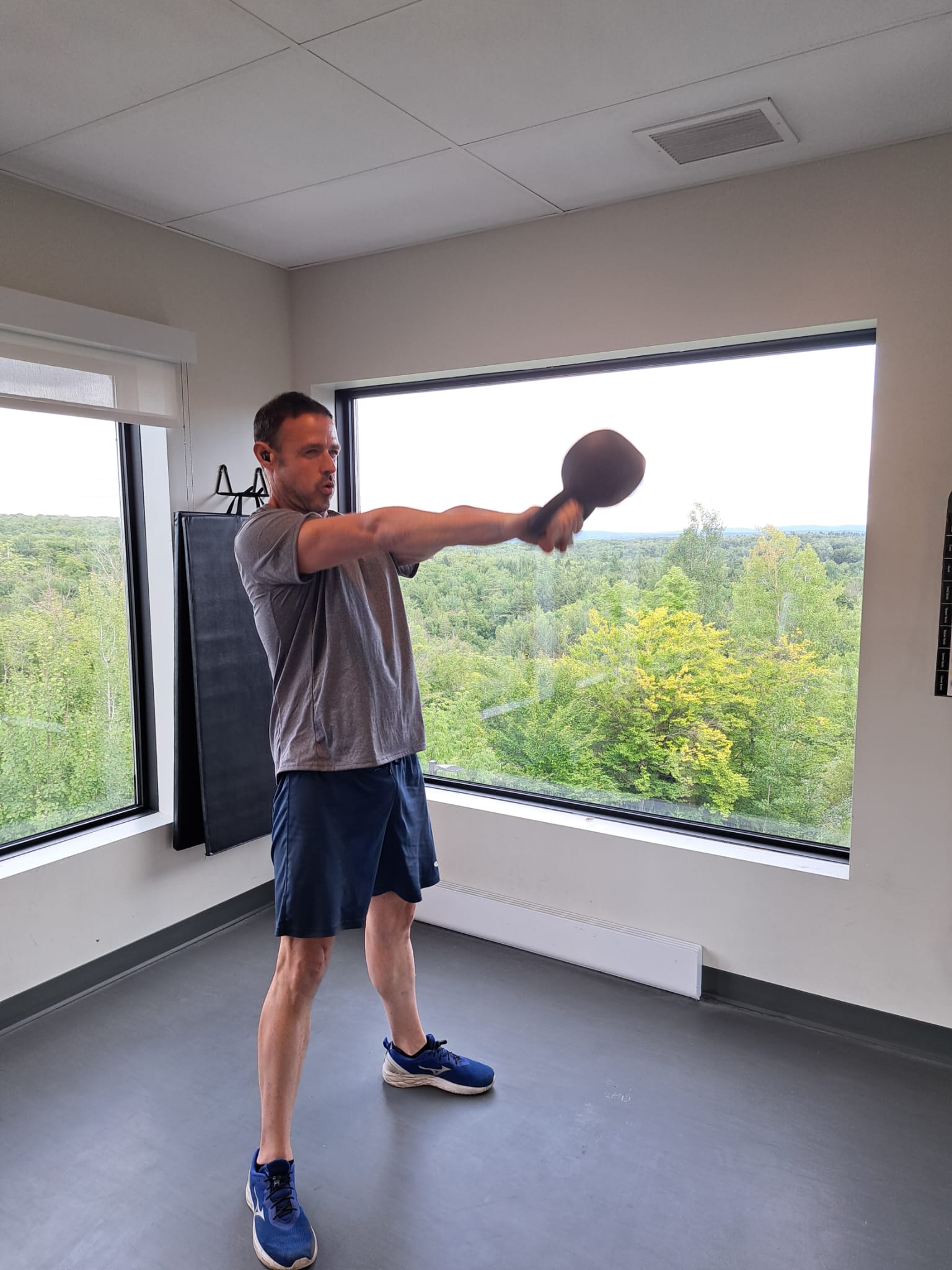 e-fitness coach