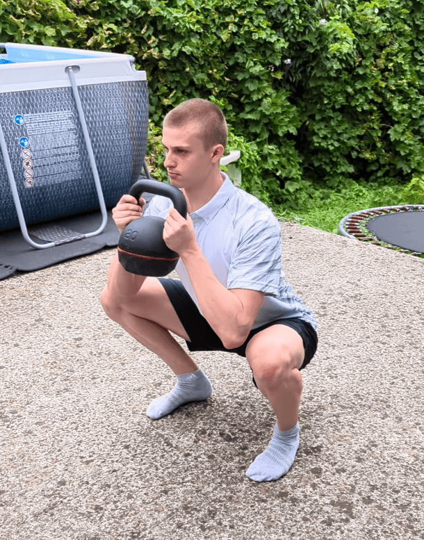 e-fitness coach
